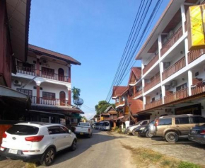 Queens Backpacker house 1